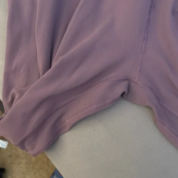 lululemon athletica Mauve High-Rise Leggings - Picture 3 of 3